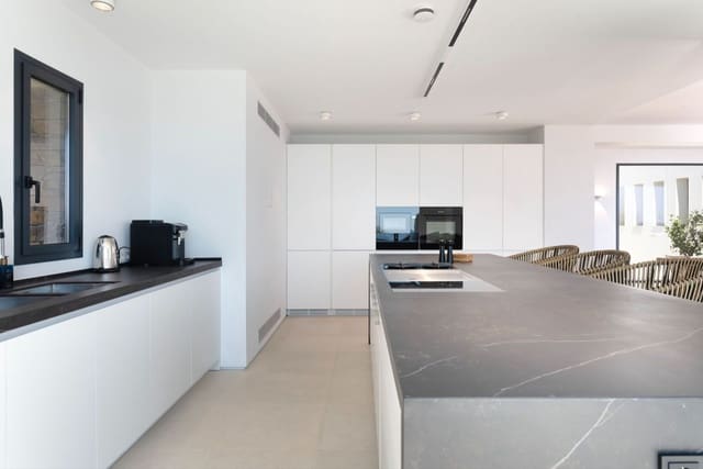 4 chambre Villa/Maison à vendre à Son Servera - 5 750 000 € (Ref: 9204147)