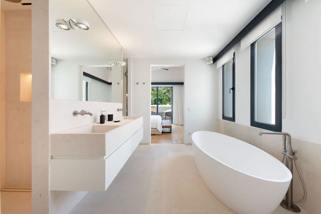 4 chambre Villa/Maison à vendre à Son Servera - 5 750 000 € (Ref: 9204147)