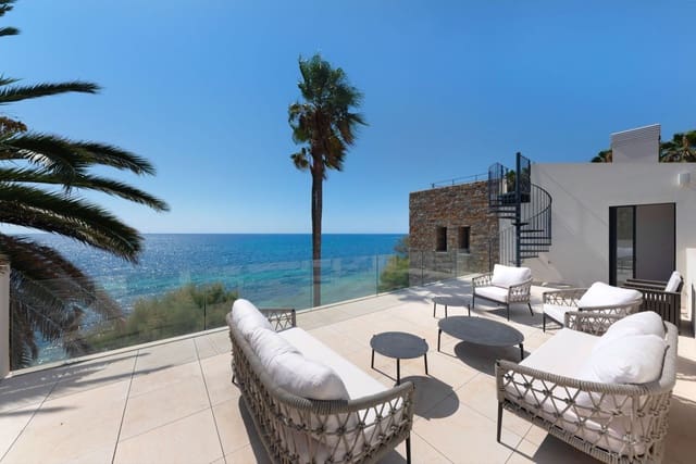 4 slaapkamer Villa te koop in Artà - € 5.750.000 (Ref: 9204147)