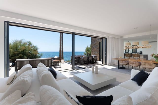 4 slaapkamer Villa te koop in Artà - € 5.750.000 (Ref: 9204147)