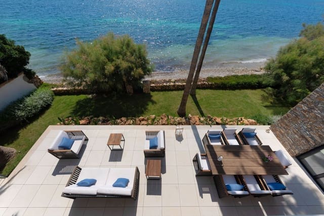 4 slaapkamer Villa te koop in Artà - € 5.750.000 (Ref: 9204147)