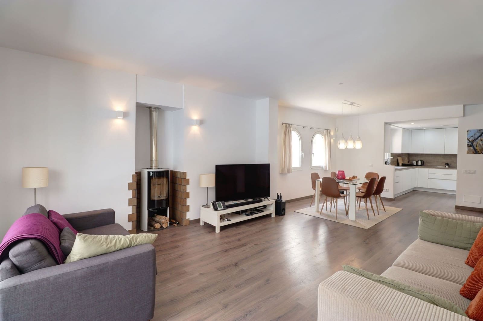 4 sovrum Villa till salu i Santa Ponsa med pool - 1 495 000 € (Ref: 9205281)