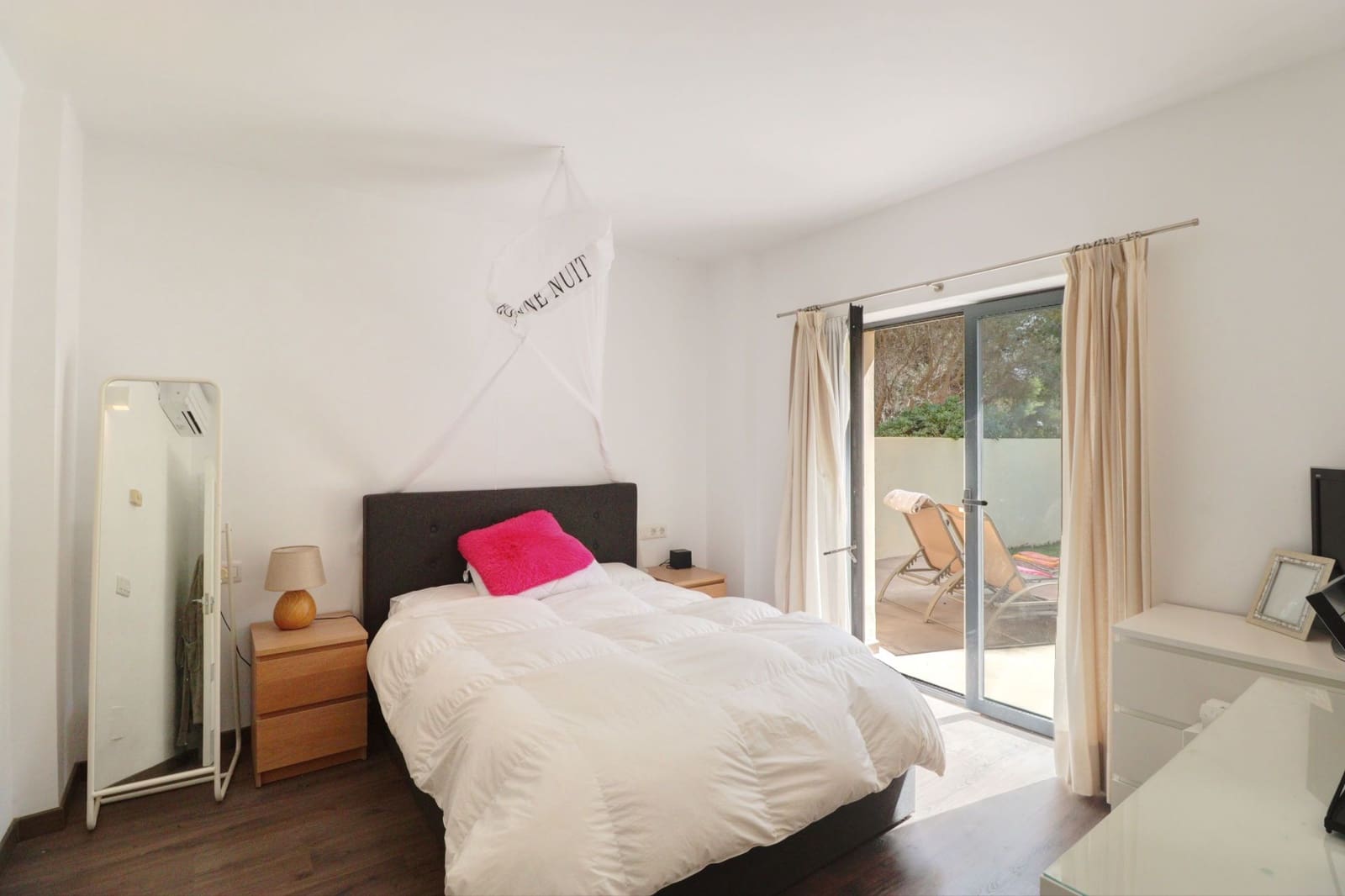 4 sovrum Villa till salu i Santa Ponsa med pool - 1 495 000 € (Ref: 9205281)