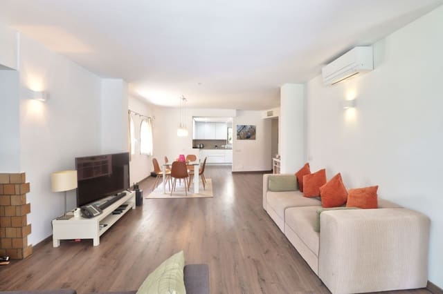 4 soverom Villa til salgs i Santa Ponsa, Calvià med svømmebasseng - € 1 495 000 (Ref: 9205281)