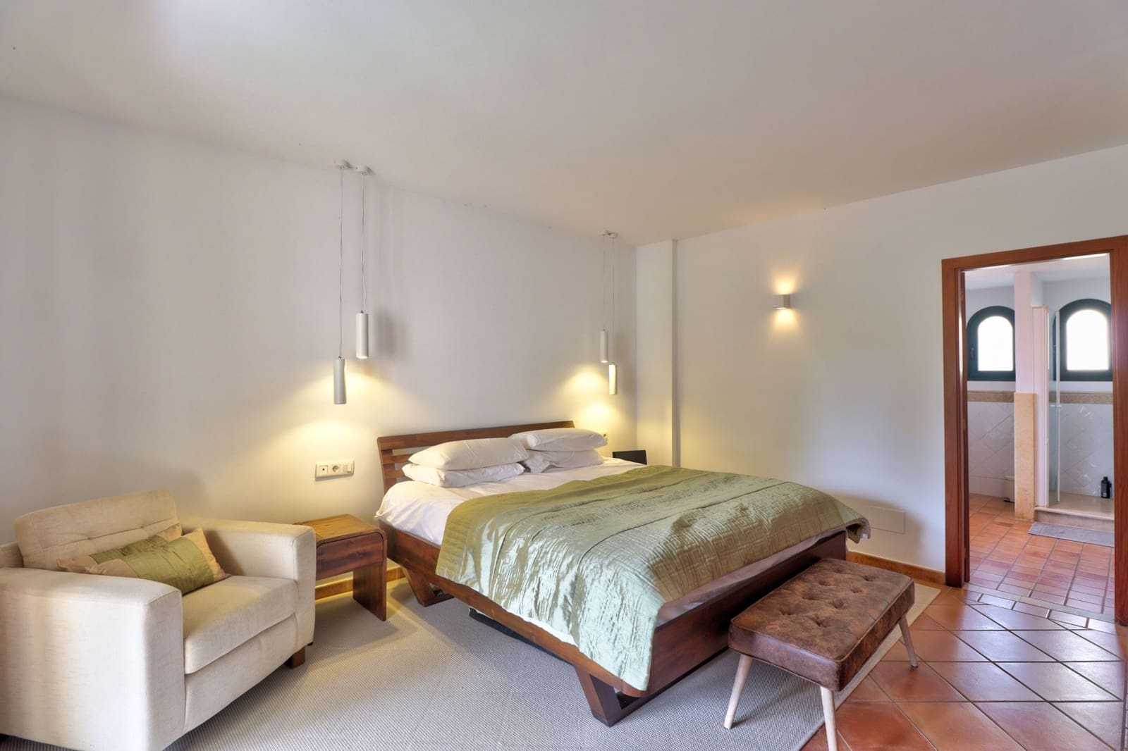 4 sovrum Villa till salu i Santa Ponsa med pool - 1 495 000 € (Ref: 9205281)