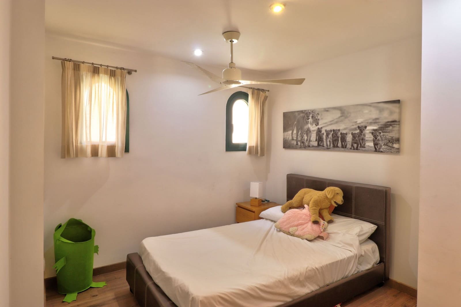 4 sovrum Villa till salu i Santa Ponsa med pool - 1 495 000 € (Ref: 9205281)