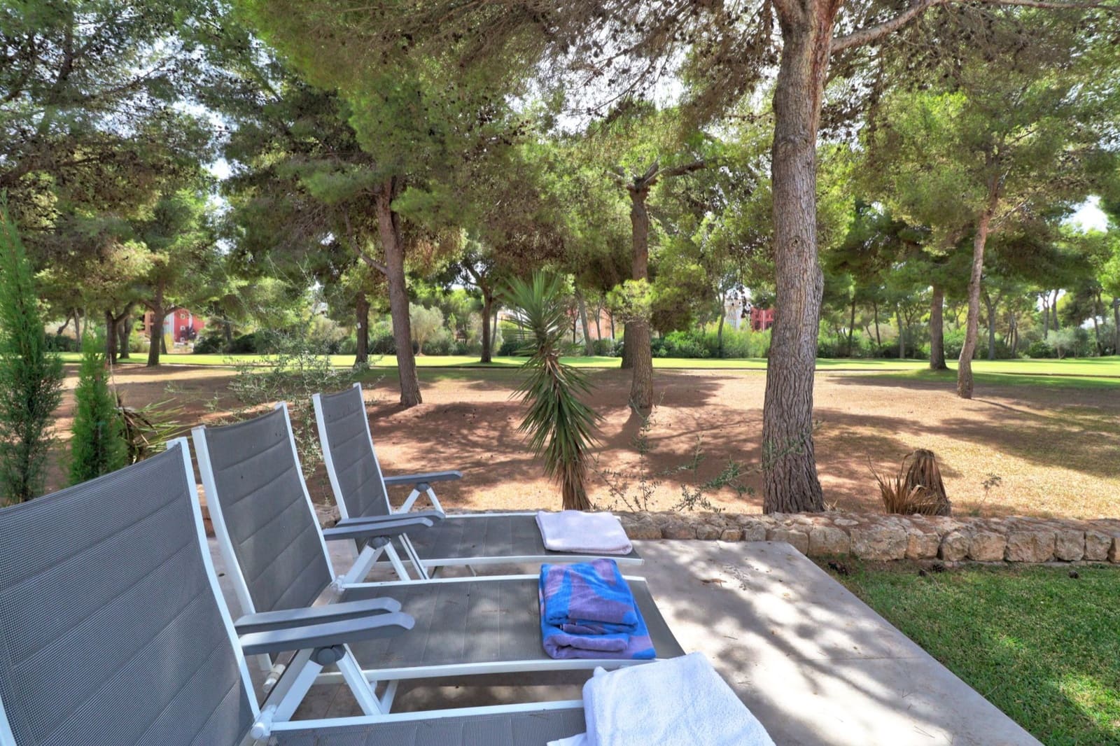 4 sovrum Villa till salu i Santa Ponsa med pool - 1 495 000 € (Ref: 9205281)