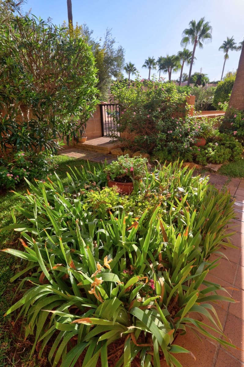 2 sovrum Lägenhet till salu i Santa Ponsa med pool - 715 000 € (Ref: 9207662)