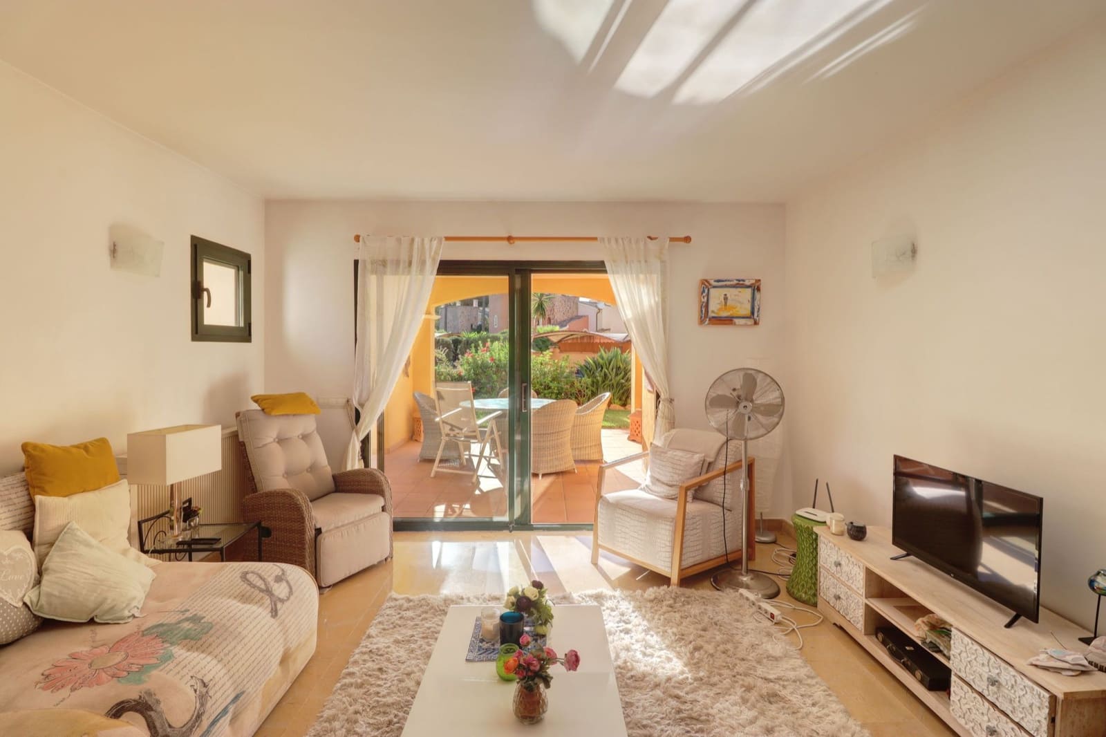 2 sovrum Lägenhet till salu i Santa Ponsa med pool - 715 000 € (Ref: 9207662)