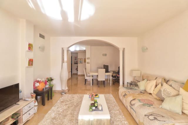 2 sovrum Lägenhet till salu i Santa Ponsa, Calvià med pool - 715 000 € (Ref: 9207662)