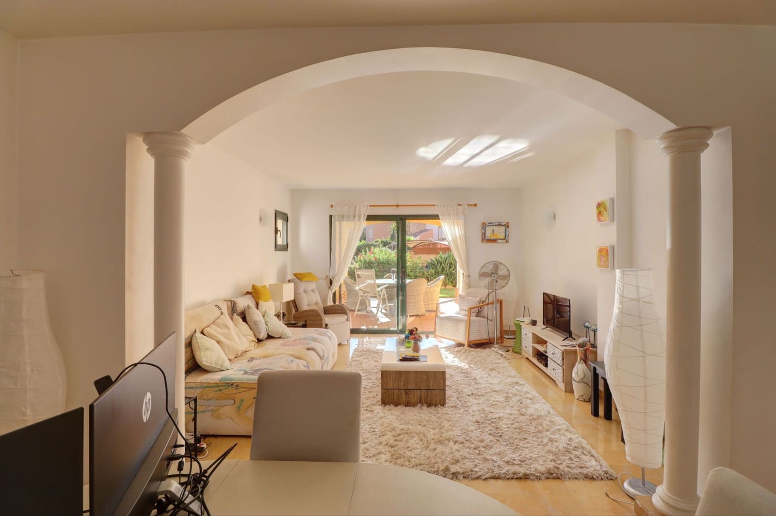 2 sovrum Lägenhet till salu i Santa Ponsa med pool - 715 000 € (Ref: 9207662)