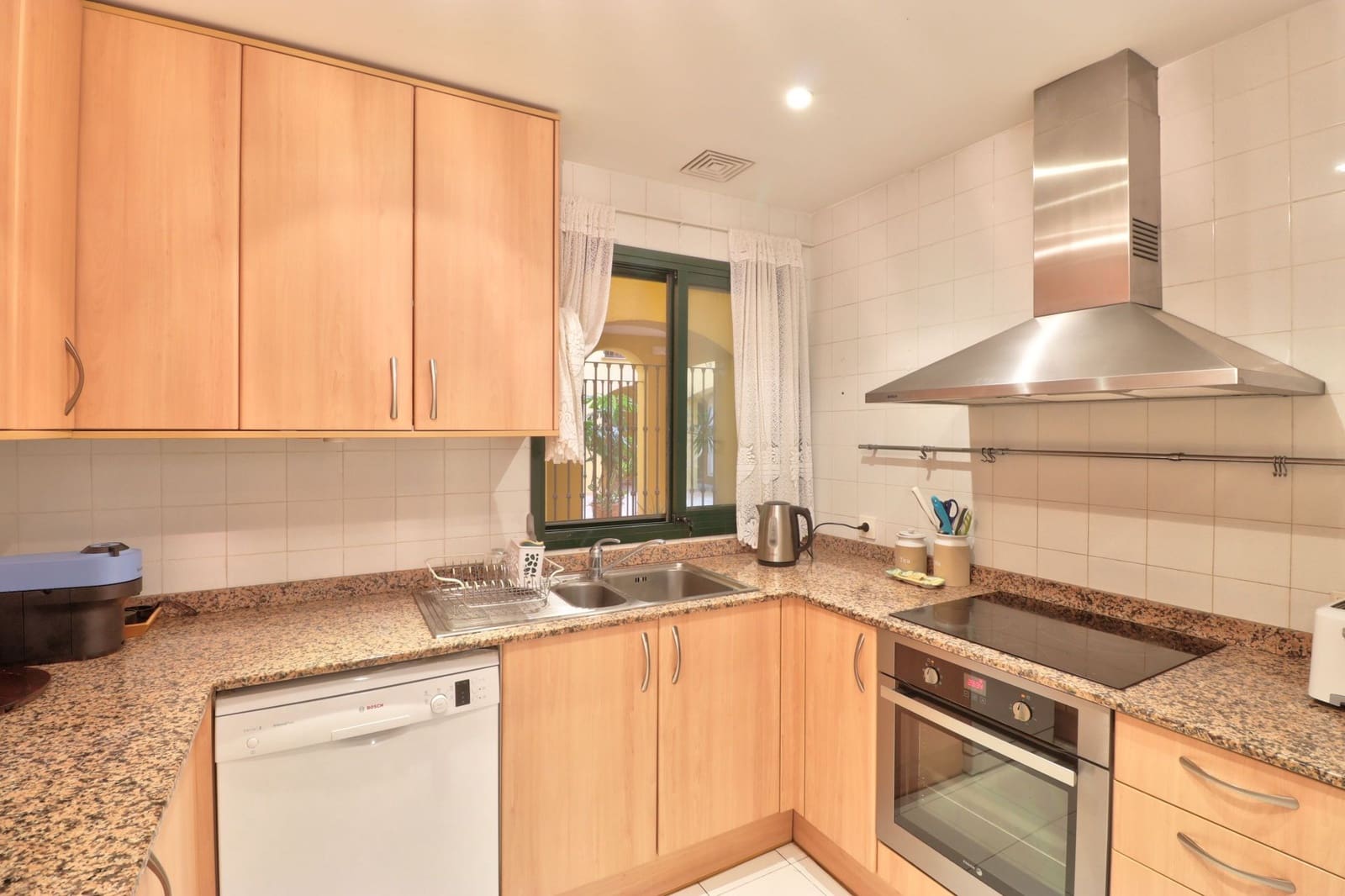 2 sovrum Lägenhet till salu i Santa Ponsa med pool - 715 000 € (Ref: 9207662)