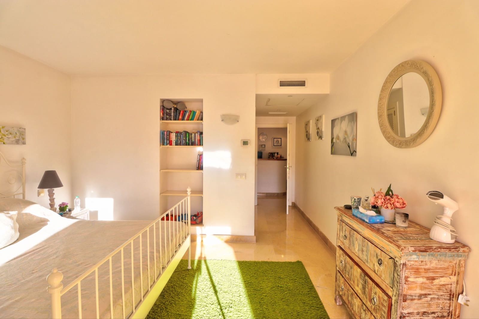 2 sovrum Lägenhet till salu i Santa Ponsa med pool - 715 000 € (Ref: 9207662)