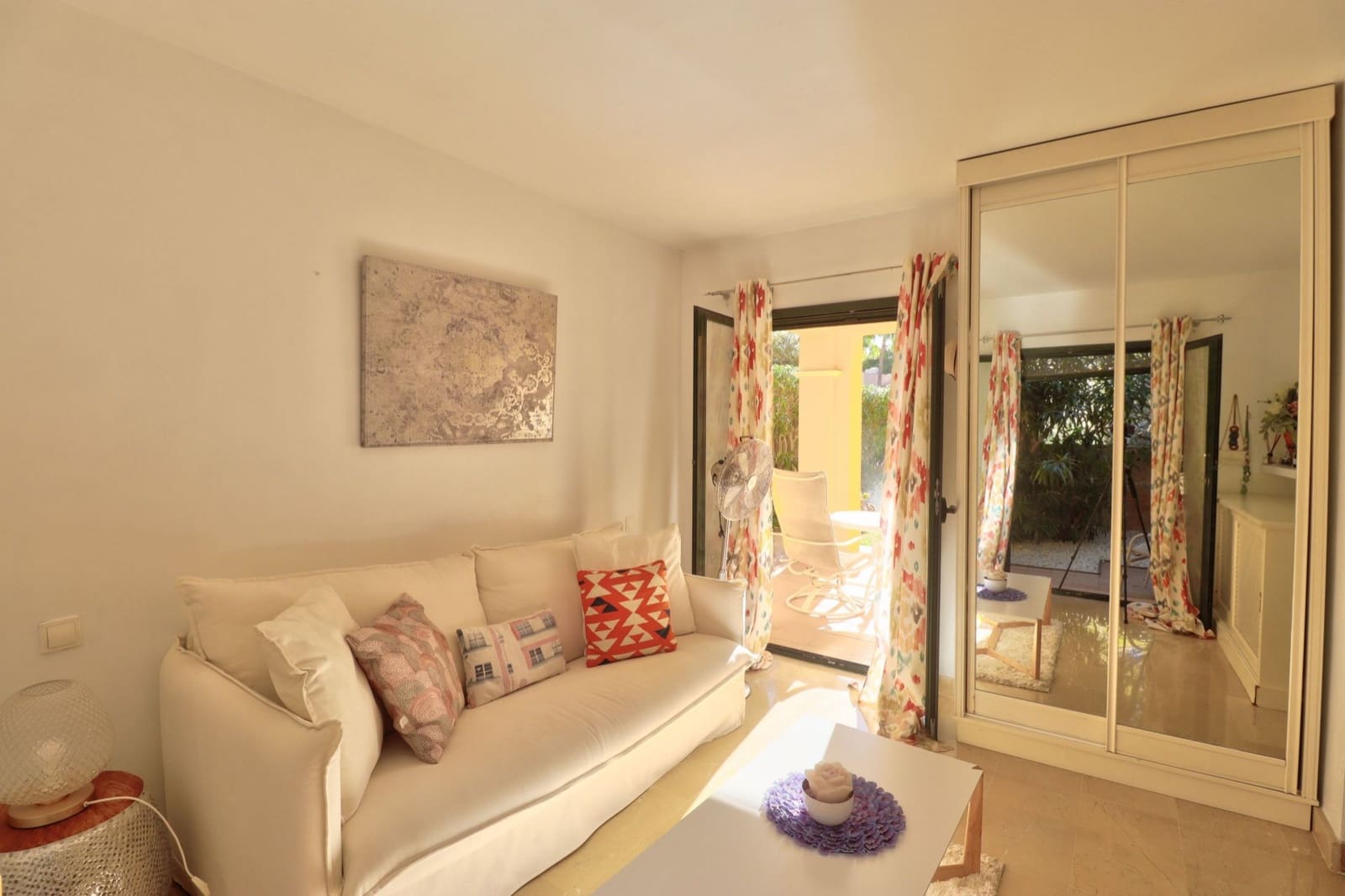 2 sovrum Lägenhet till salu i Santa Ponsa med pool - 715 000 € (Ref: 9207662)