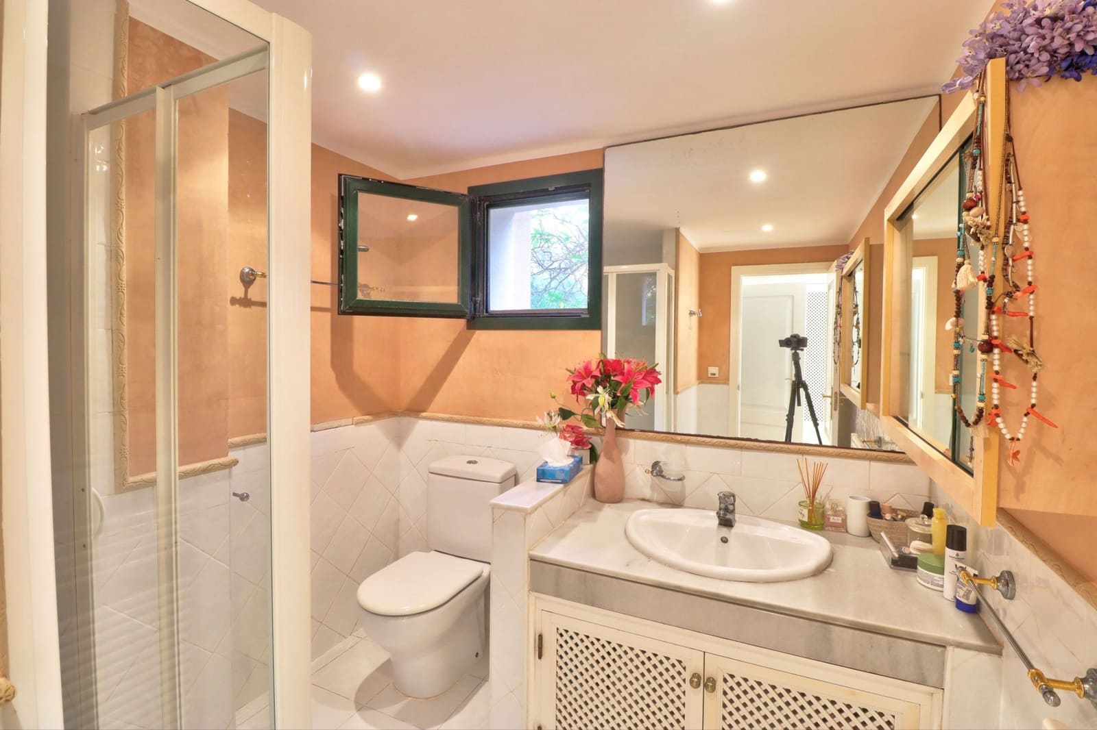 2 sovrum Lägenhet till salu i Santa Ponsa med pool - 715 000 € (Ref: 9207662)