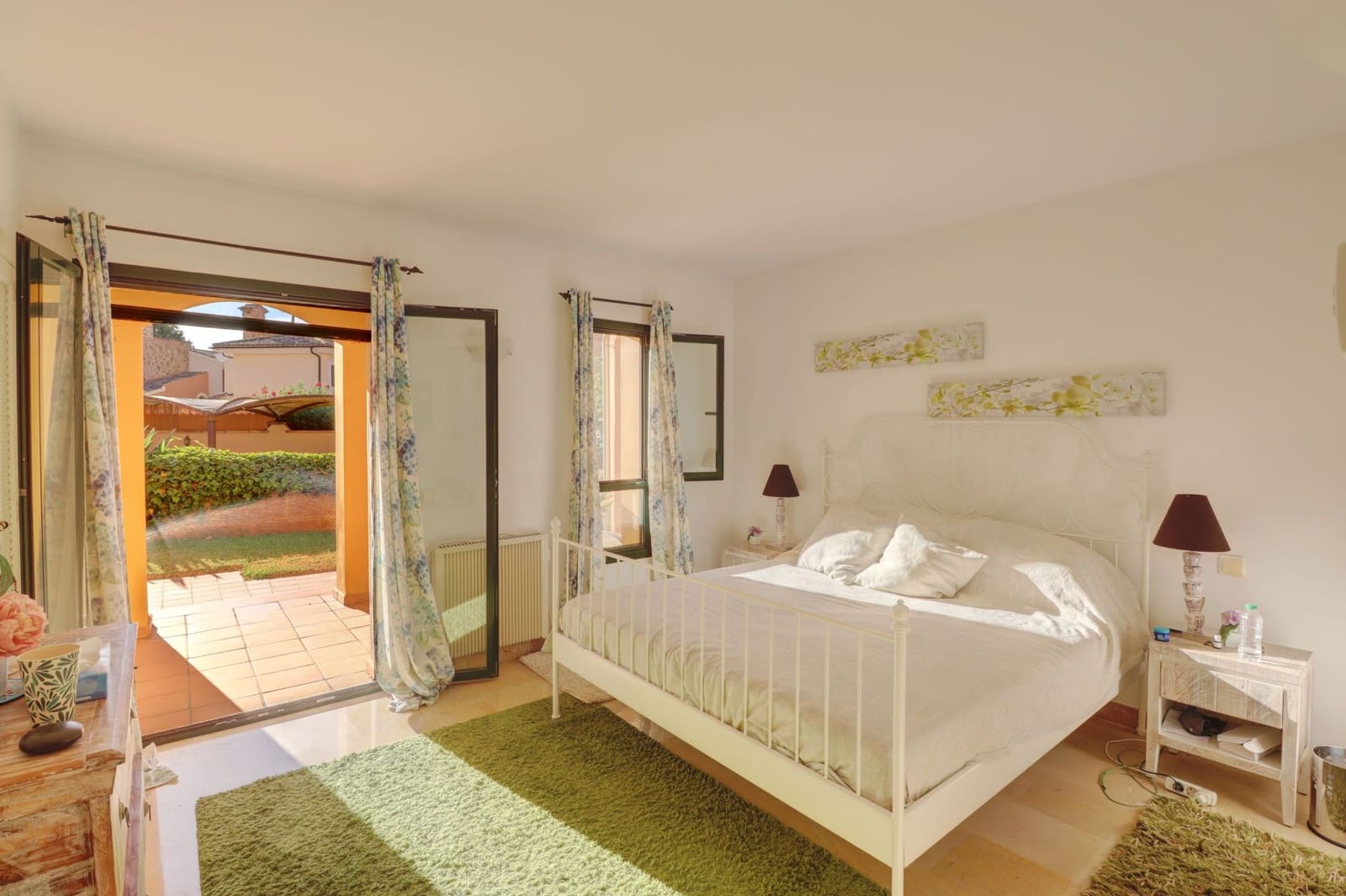 2 sovrum Lägenhet till salu i Santa Ponsa med pool - 715 000 € (Ref: 9207662)