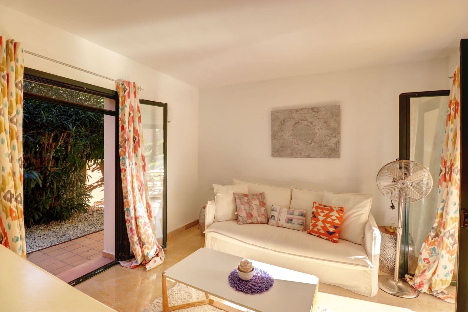 2 sovrum Lägenhet till salu i Santa Ponsa med pool - 715 000 € (Ref: 9207662)