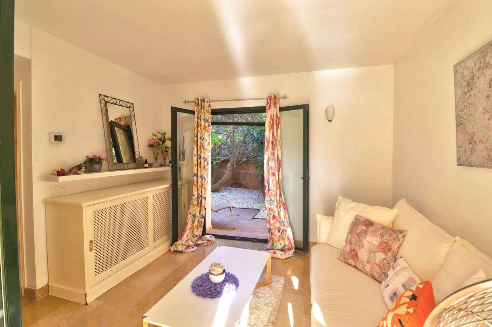 2 sovrum Lägenhet till salu i Santa Ponsa med pool - 715 000 € (Ref: 9207662)