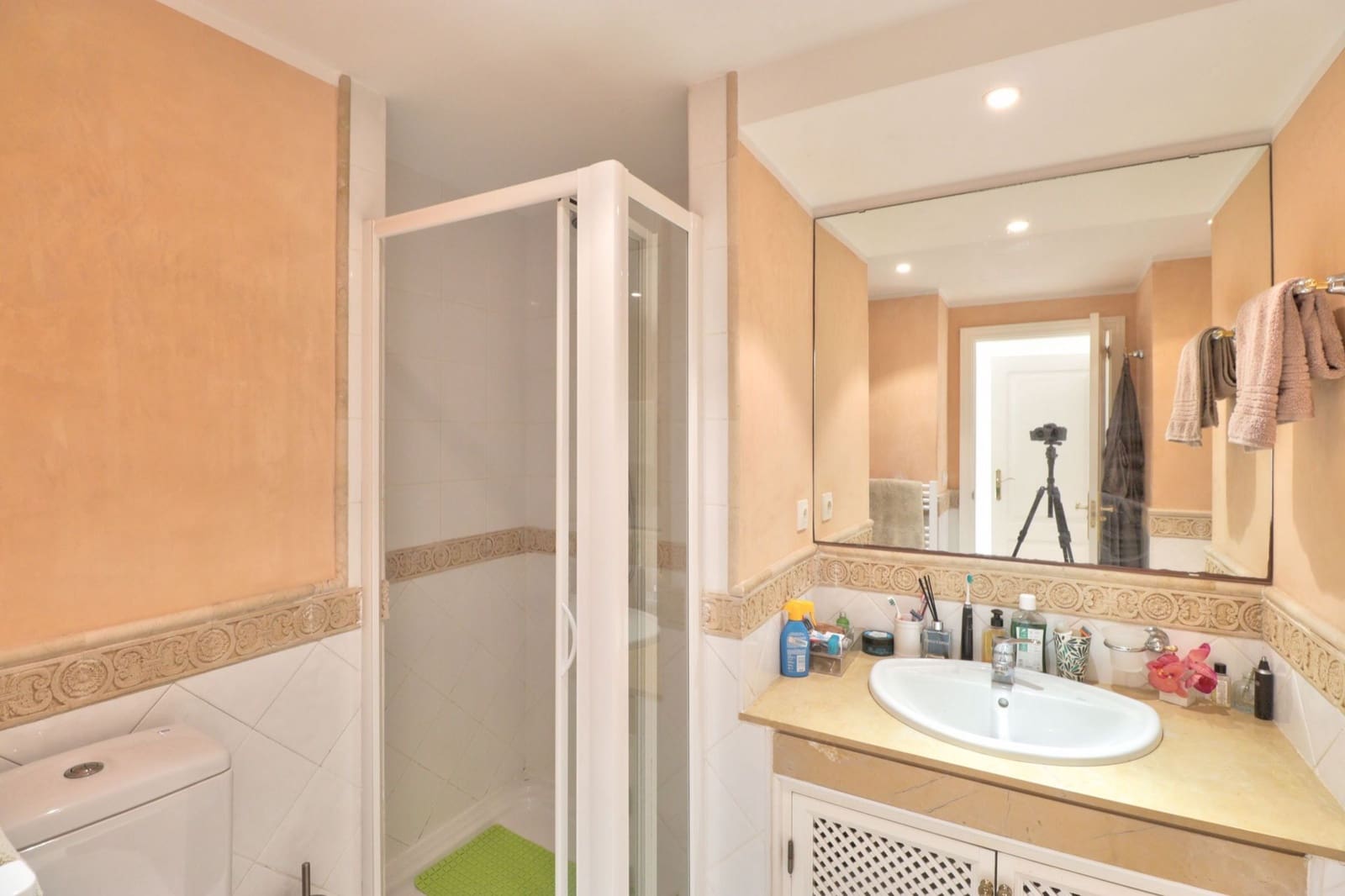 2 sovrum Lägenhet till salu i Santa Ponsa med pool - 715 000 € (Ref: 9207662)