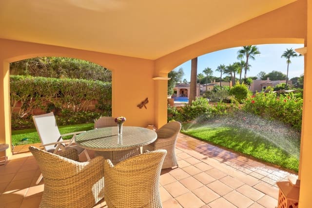 2 sovrum Lägenhet till salu i Santa Ponsa, Calvià med pool - 715 000 € (Ref: 9207662)