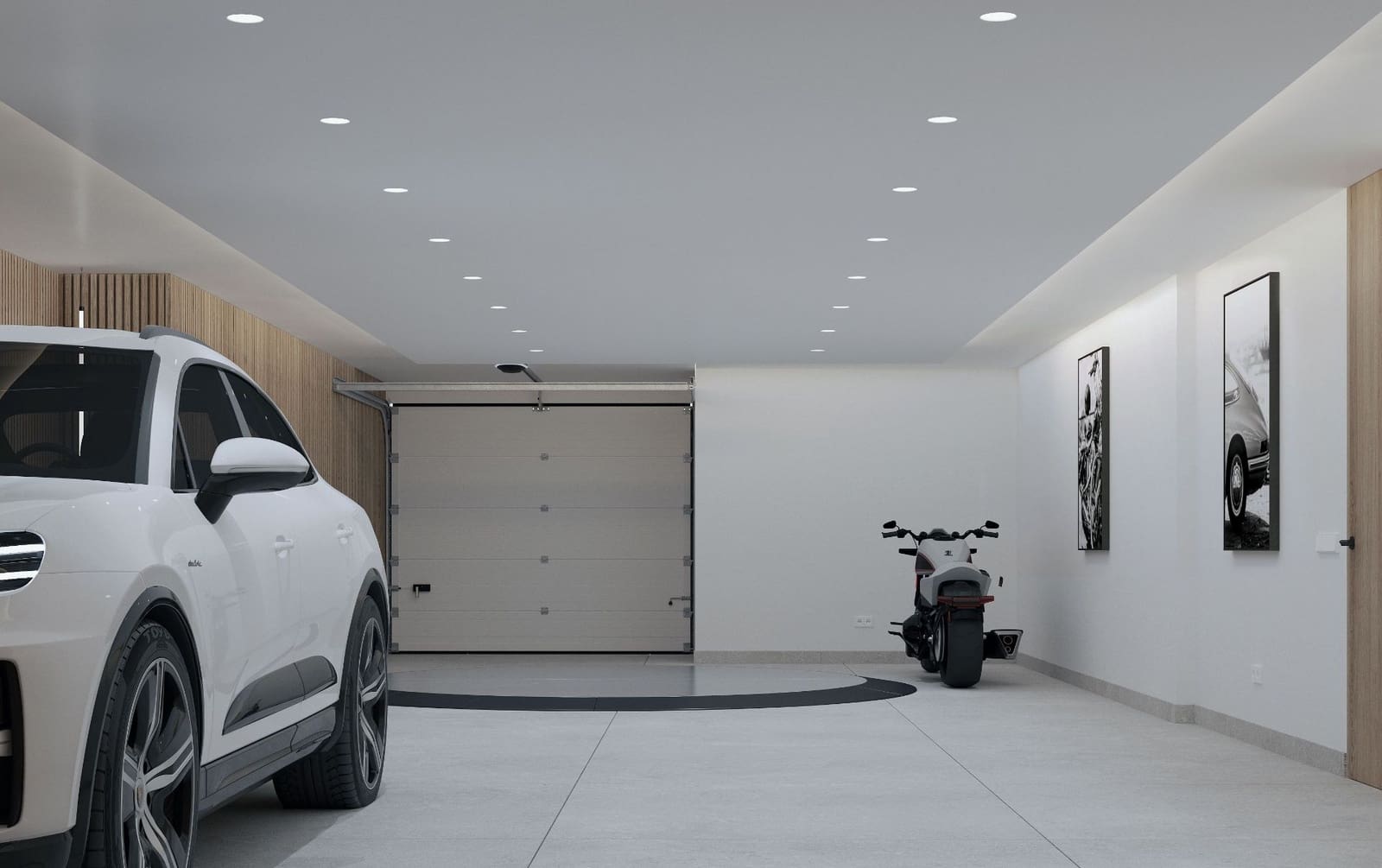 Undeveloped Land for sale in Cala Vinyes / Cala Vinyas / Cala Vinas - € 11,000,000 (Ref: 9208007)