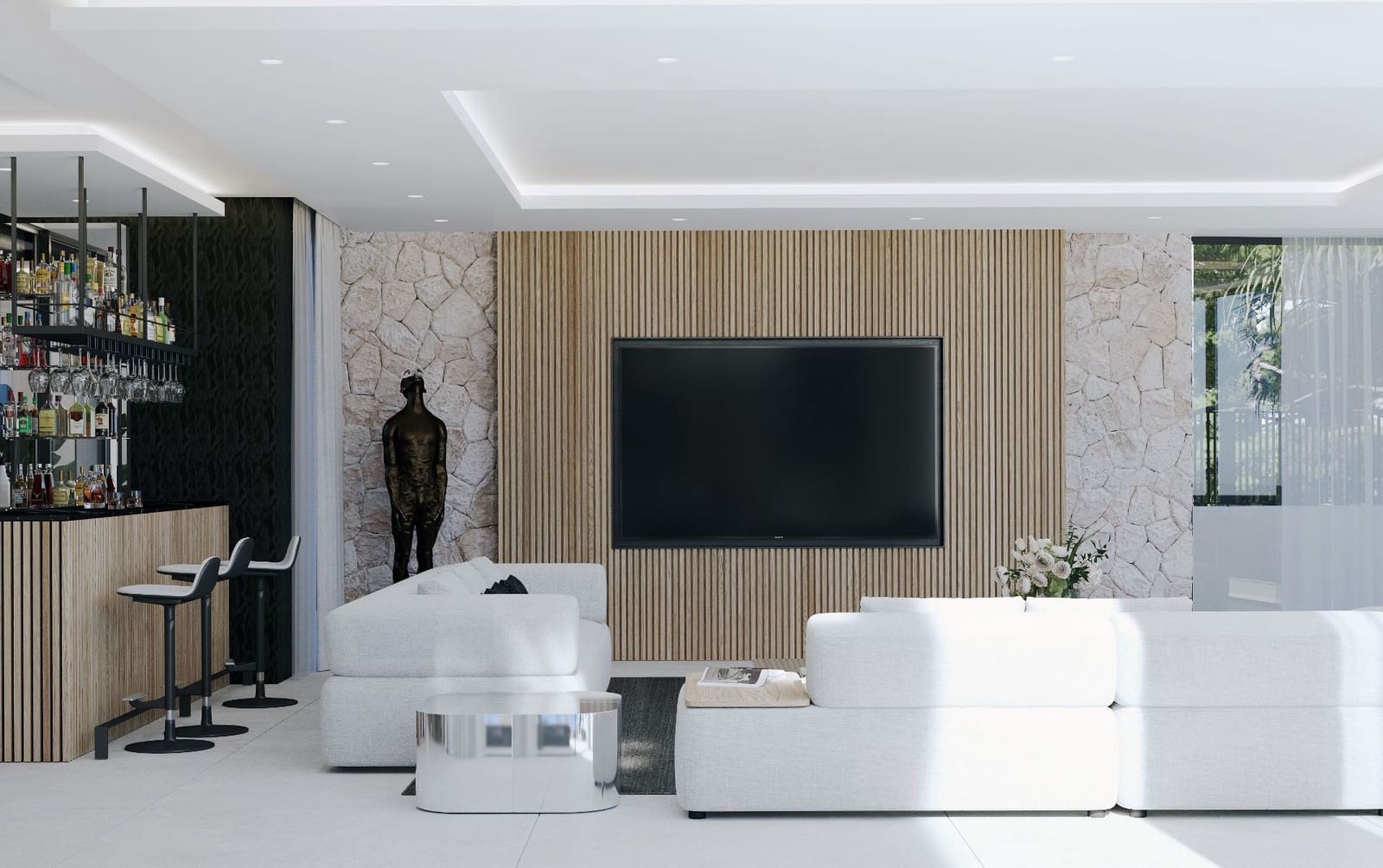 Undeveloped Land for sale in Cala Vinyes / Cala Vinyas / Cala Vinas - € 11,000,000 (Ref: 9208007)