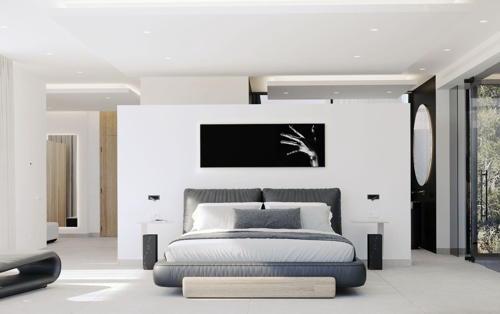 Undeveloped Land for sale in Cala Vinyes / Cala Vinyas / Cala Vinas - € 11,000,000 (Ref: 9208007)