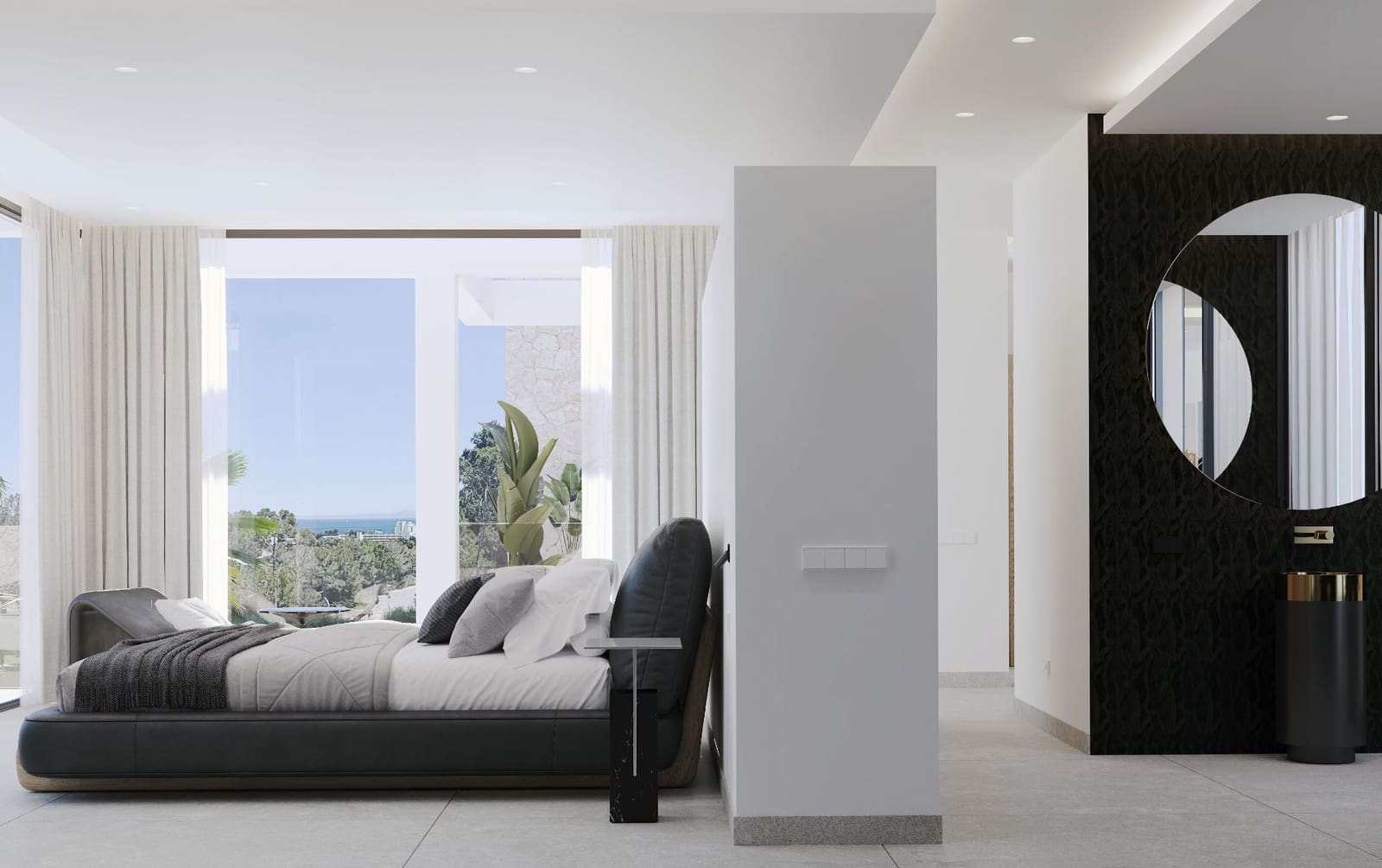 Undeveloped Land for sale in Cala Vinyes / Cala Vinyas / Cala Vinas - € 11,000,000 (Ref: 9208007)