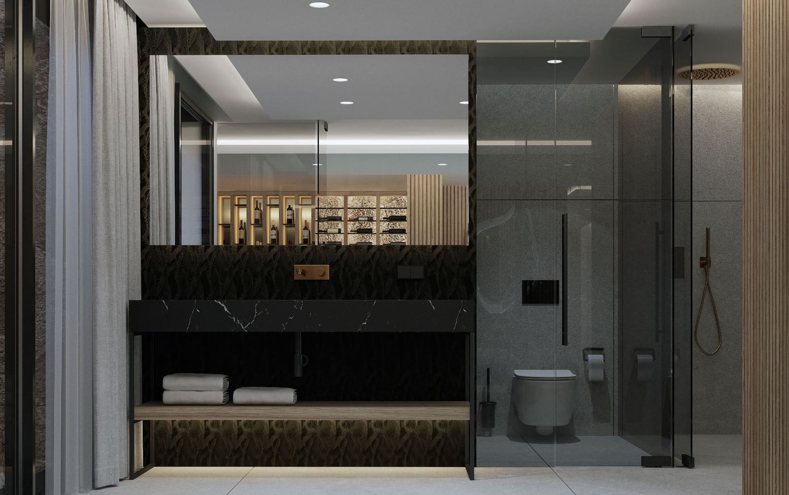 Undeveloped Land for sale in Cala Vinyes / Cala Vinyas / Cala Vinas - € 11,000,000 (Ref: 9208007)