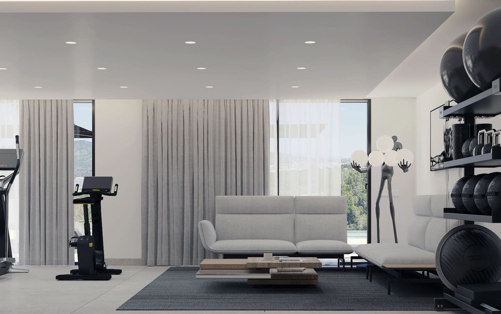 Undeveloped Land for sale in Cala Vinyes / Cala Vinyas / Cala Vinas - € 11,000,000 (Ref: 9208007)