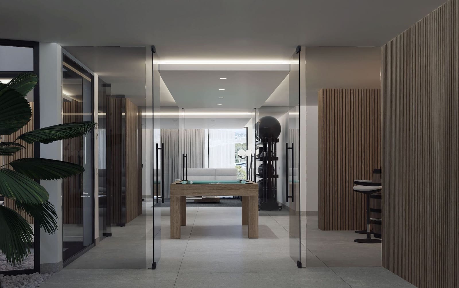 Undeveloped Land for sale in Cala Vinyes / Cala Vinyas / Cala Vinas - € 11,000,000 (Ref: 9208007)