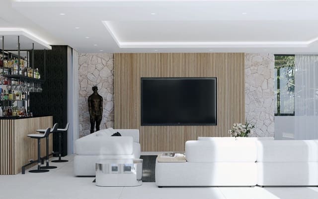 Undeveloped Land for sale in Cala Vinyes / Cala Vinyas / Cala Viñas, Calvià - € 11,000,000 (Ref: 9208007)