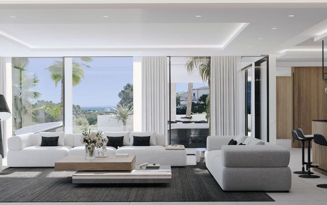 Undeveloped Land for sale in Cala Vinyes / Cala Vinyas / Cala Viñas, Calvià - € 11,000,000 (Ref: 9208007)