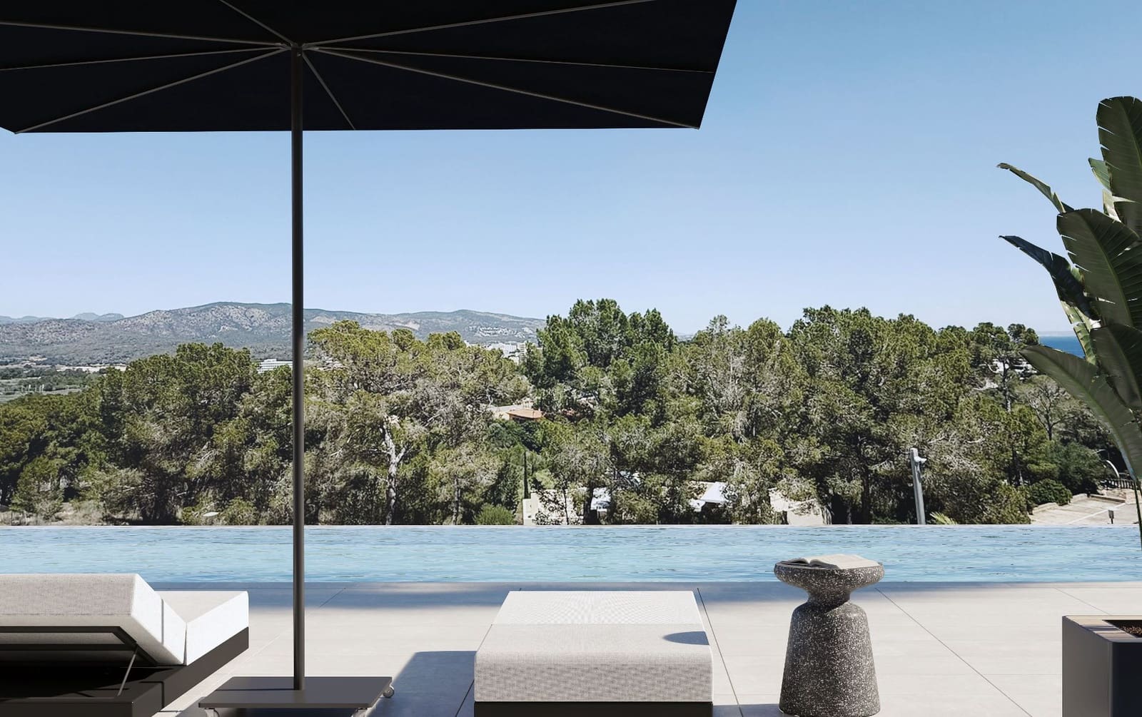 Undeveloped Land for sale in Cala Vinyes / Cala Vinyas / Cala Vinas - € 11,000,000 (Ref: 9208007)