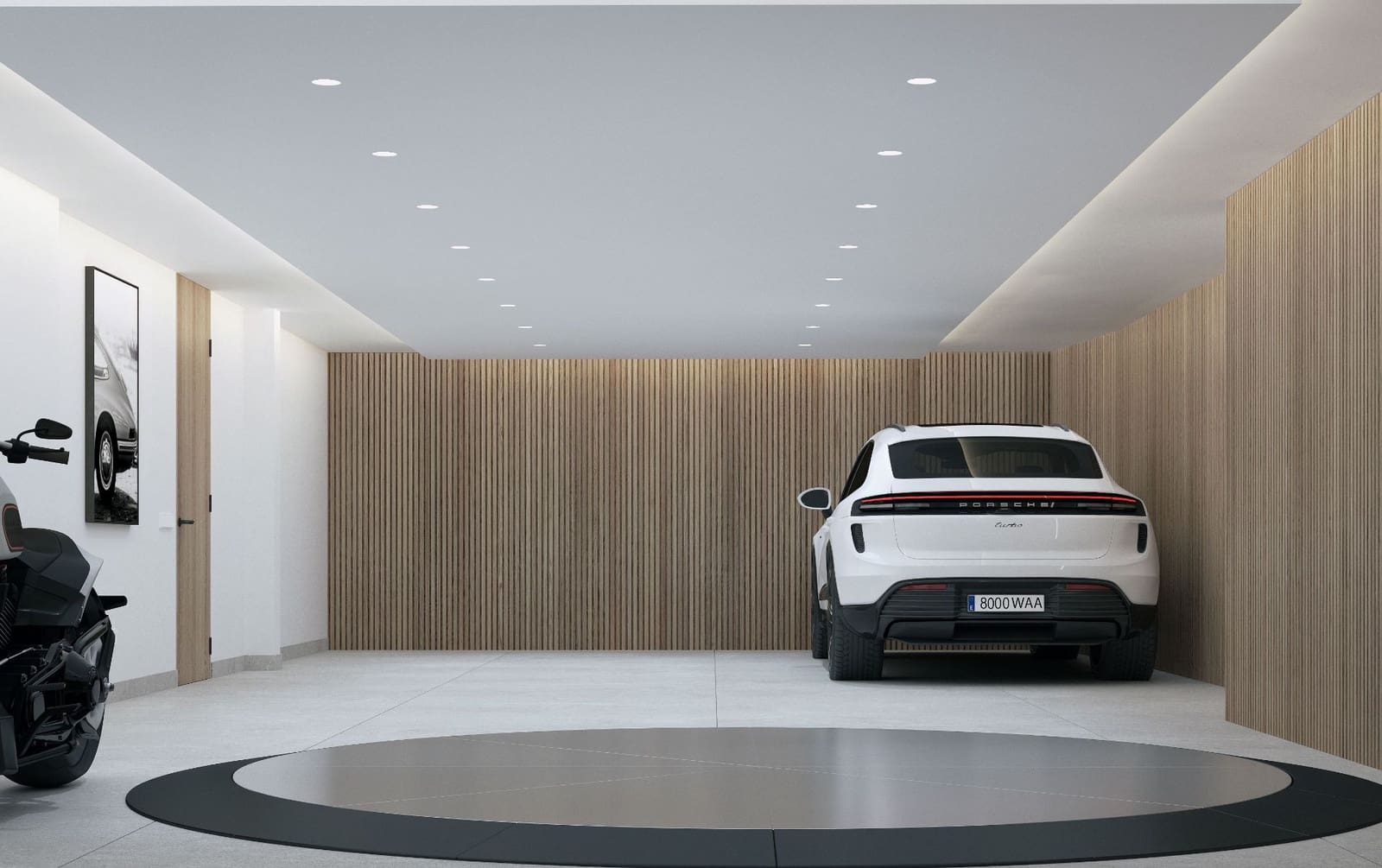 Undeveloped Land for sale in Cala Vinyes / Cala Vinyas / Cala Vinas - € 11,000,000 (Ref: 9208007)