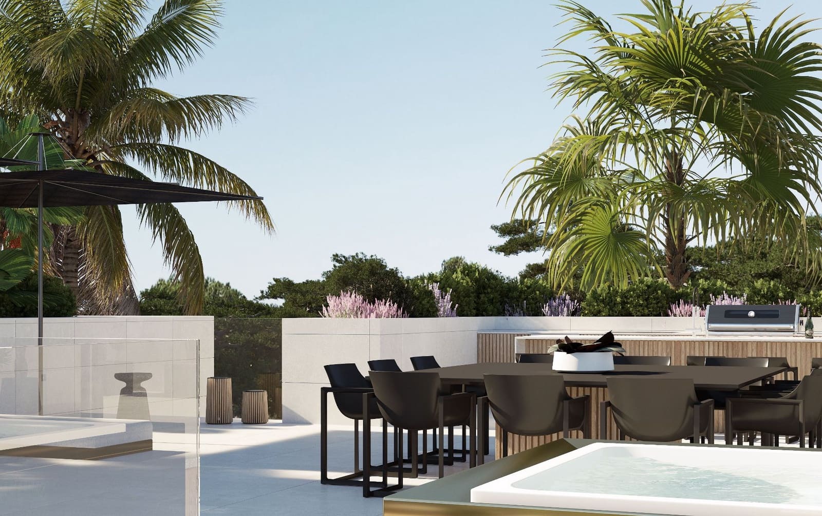 Undeveloped Land for sale in Cala Vinyes / Cala Vinyas / Cala Vinas - € 11,000,000 (Ref: 9208007)