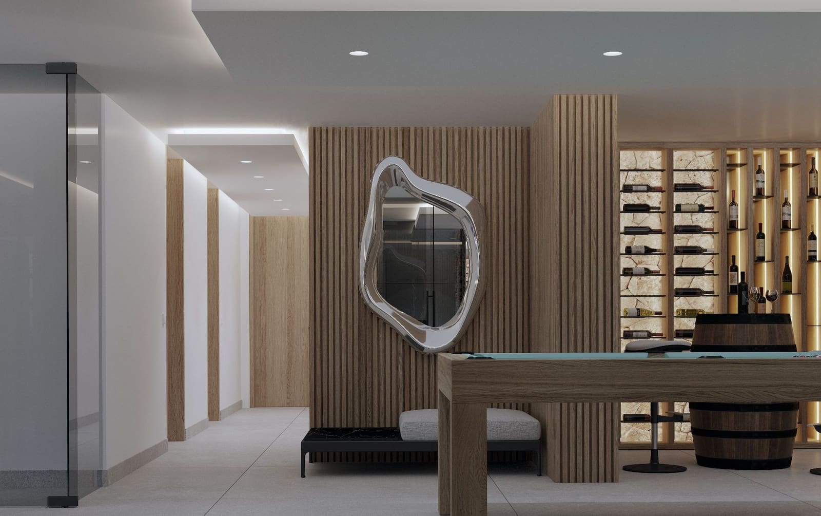 Undeveloped Land for sale in Cala Vinyes / Cala Vinyas / Cala Vinas - € 11,000,000 (Ref: 9208007)