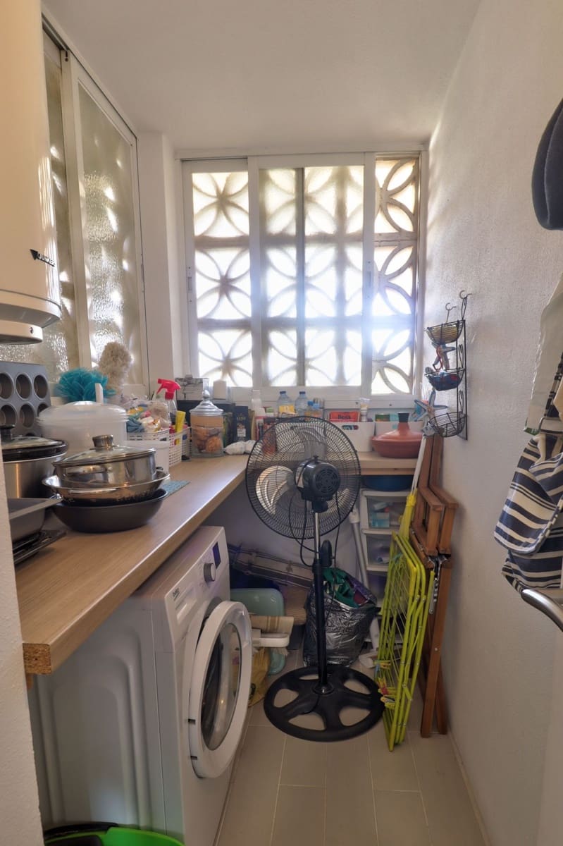 1 chambre Appartement à vendre à Santa Ponsa - 350 000 € (Ref: 9232094)