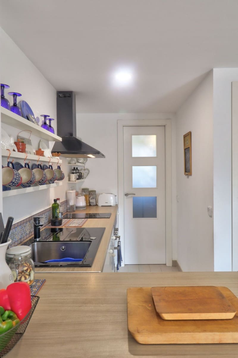 1 chambre Appartement à vendre à Santa Ponsa - 350 000 € (Ref: 9232094)