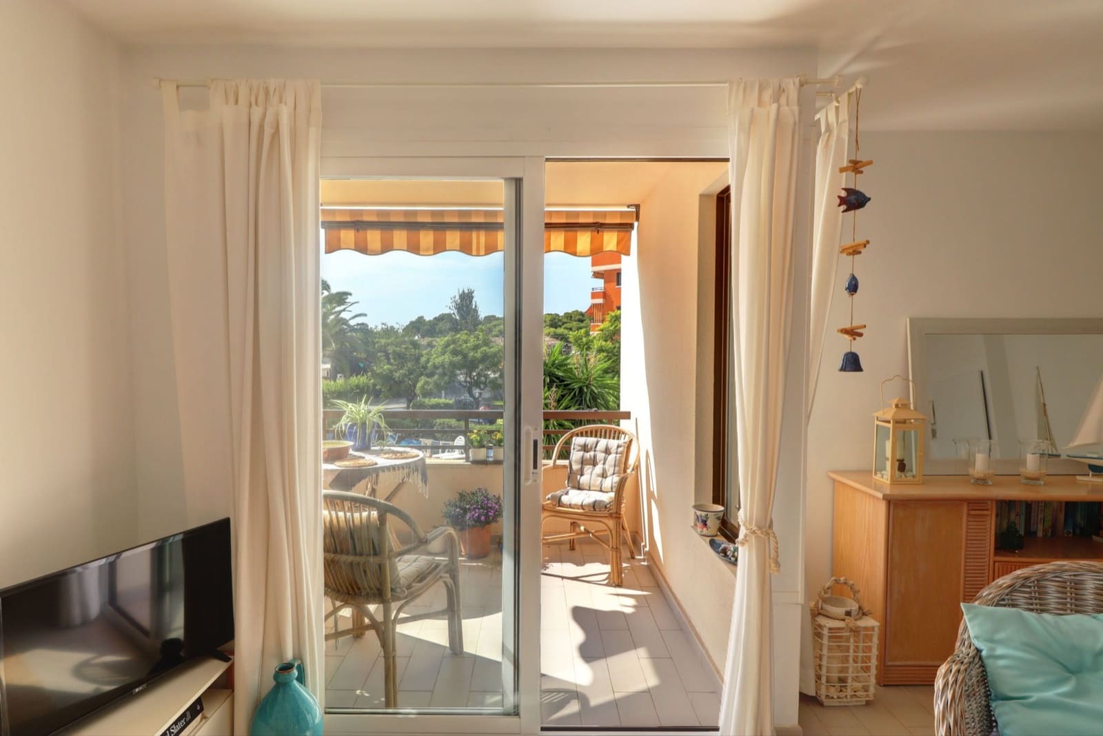 1 chambre Appartement à vendre à Santa Ponsa - 350 000 € (Ref: 9232094)