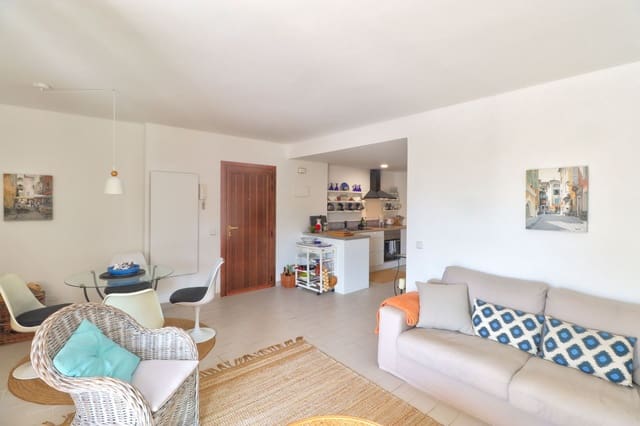 1 sovrum Lägenhet till salu i Santa Ponsa, Calvià - 350 000 € (Ref: 9232094)