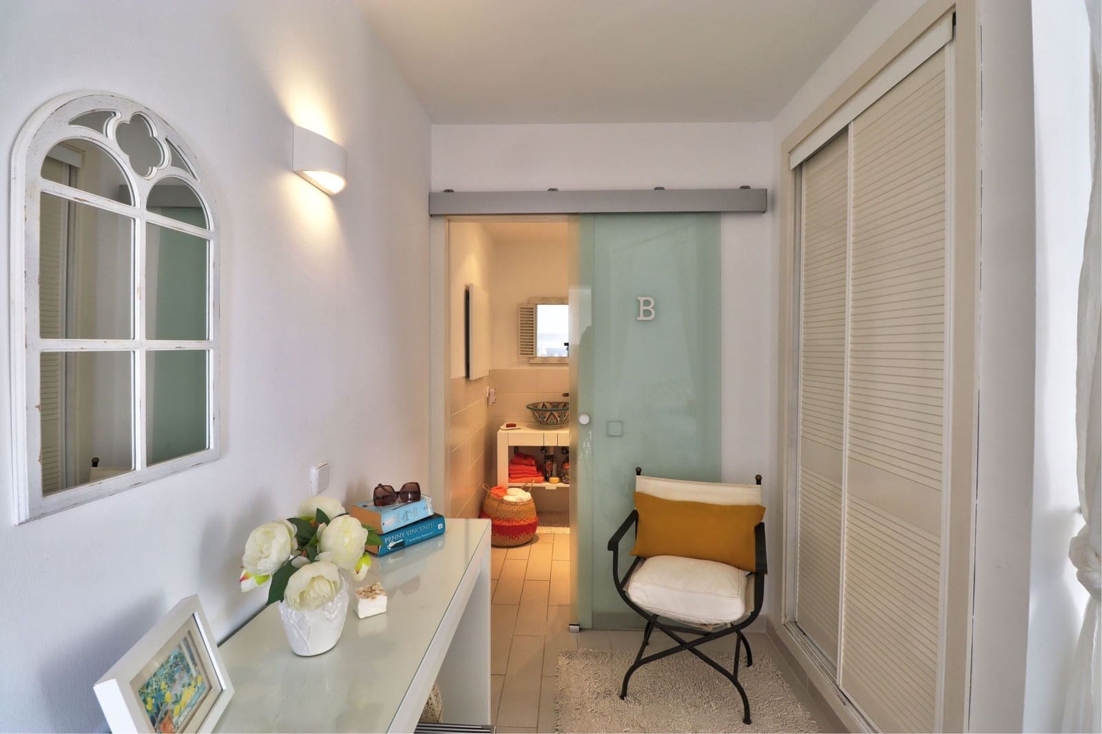 1 chambre Appartement à vendre à Santa Ponsa - 350 000 € (Ref: 9232094)