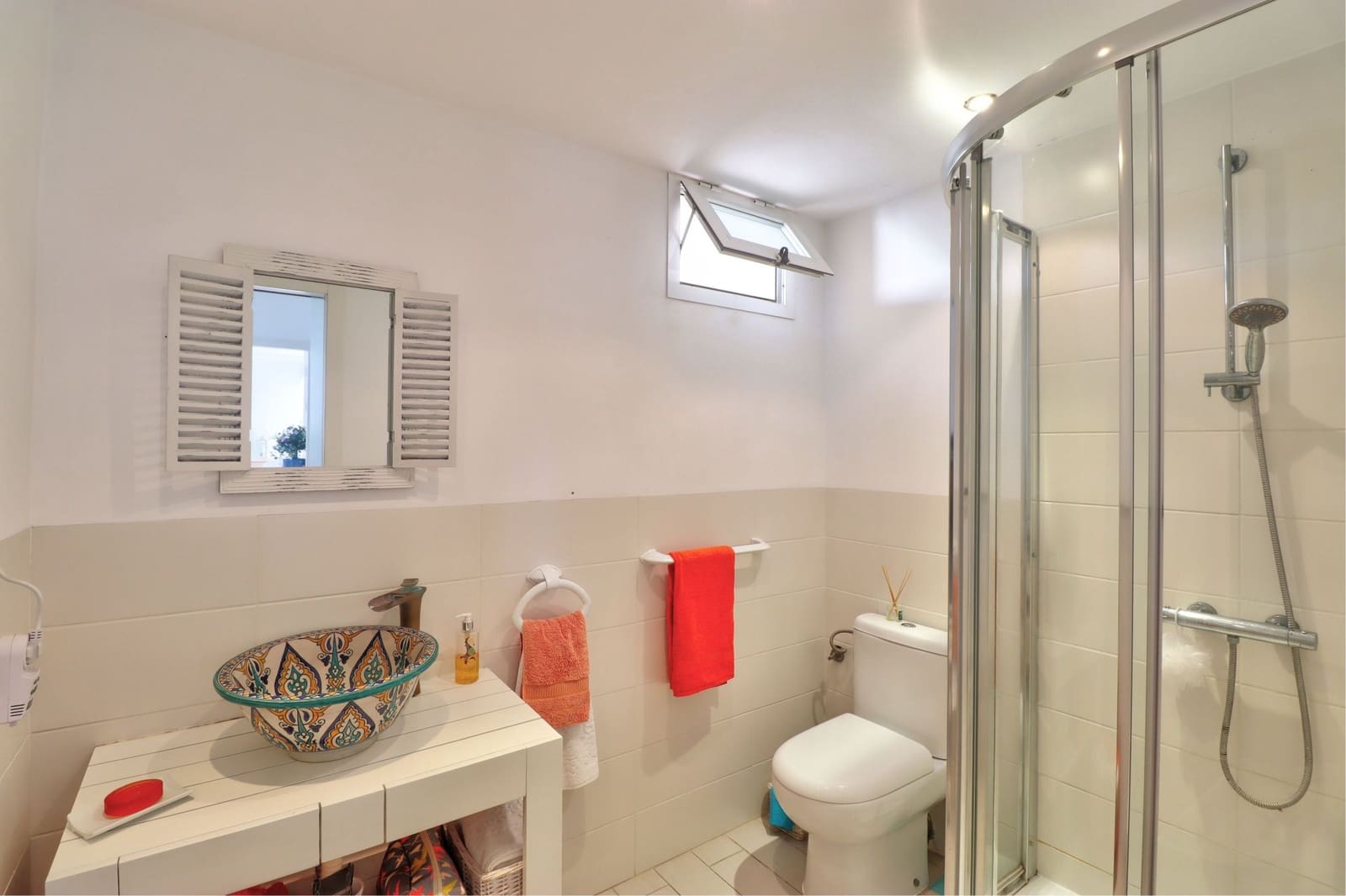 1 chambre Appartement à vendre à Santa Ponsa - 350 000 € (Ref: 9232094)