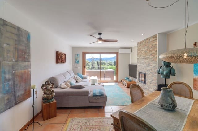 5 chambre Maison de Ville à vendre à Puigpunyent avec piscine - 895 000 € (Ref: 9232095)