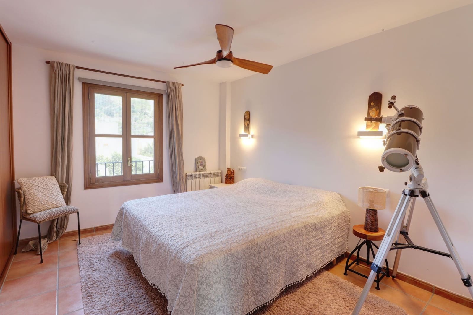 5 soveværelse Byhus til salg i Puigpunyent med swimmingpool - € 895.000 (Ref: 9232095)