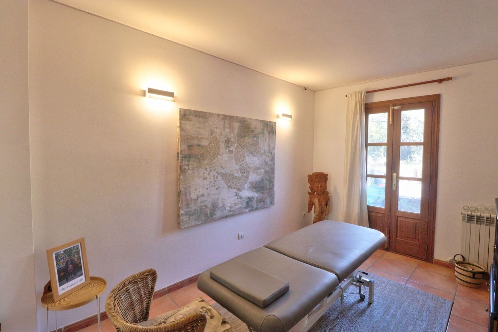 5 soveværelse Byhus til salg i Puigpunyent med swimmingpool - € 895.000 (Ref: 9232095)