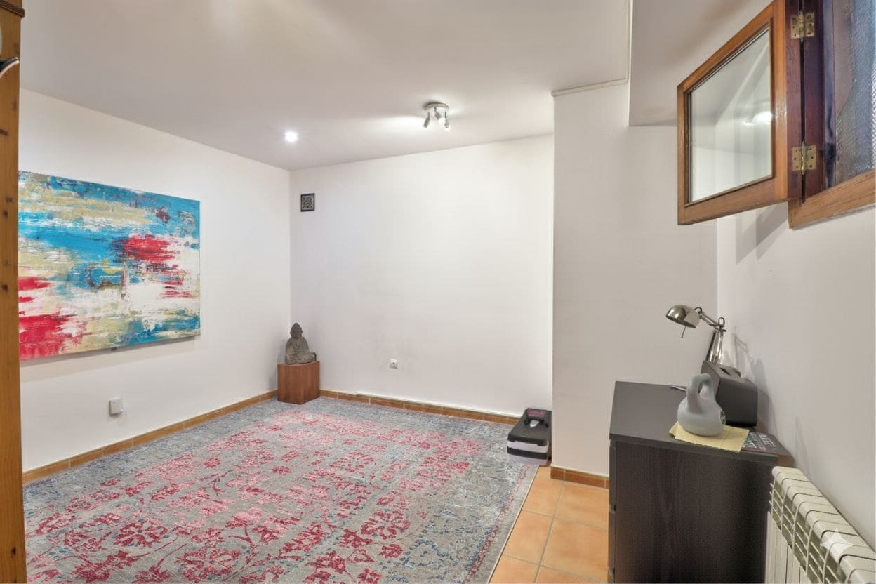 5 soveværelse Byhus til salg i Puigpunyent med swimmingpool - € 895.000 (Ref: 9232095)