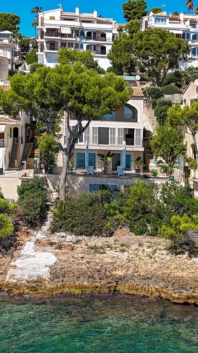 6 chambre Villa/Maison à vendre à Alcudia - 4 300 000 € (Ref: 9246243)