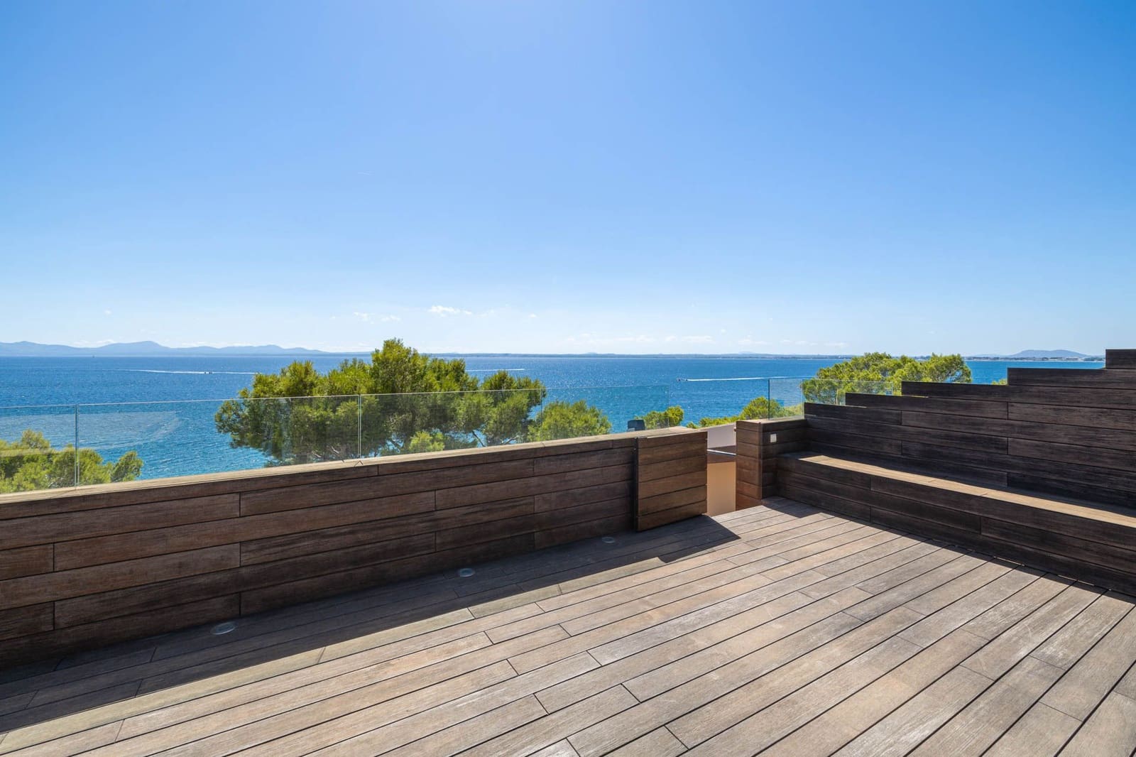 6 chambre Villa/Maison à vendre à Alcudia - 4 300 000 € (Ref: 9246243)