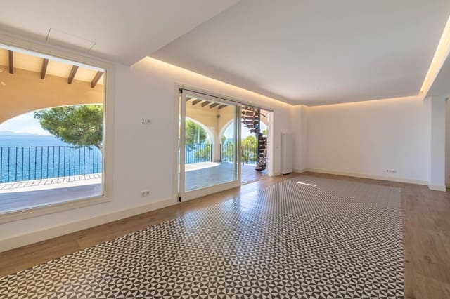 6 chambre Villa/Maison à vendre à Alcúdia - 4 300 000 € (Ref: 9246243)